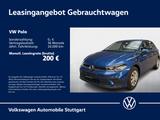Volkswagen Polo 1.0 TSI Life Klima SHZ PDC LED