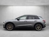 Audi Q4 50 e-tron quattro *SOH97%*Navi*Matrix*Sonos* - Audi Q4 mit Elektro-Antrieb