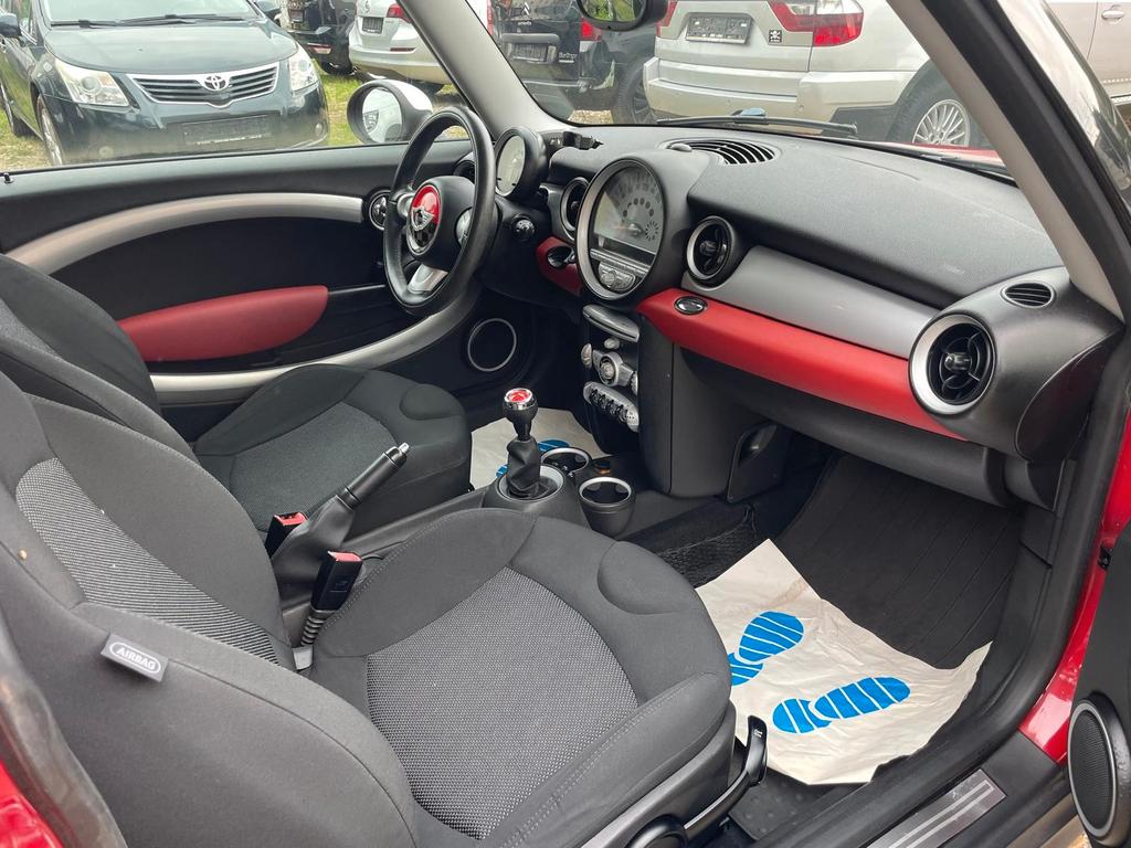 MINI ONE