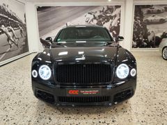 Fahrzeugabbildung Bentley Mulsanne 6.8 Speed (360°/THEATRE/NAIM/ACC/BLACK