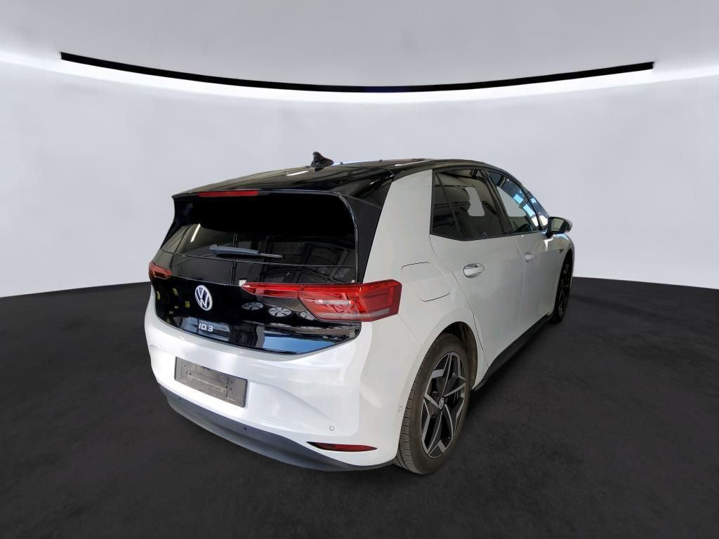 Volkswagen ID.3 - Bild 4