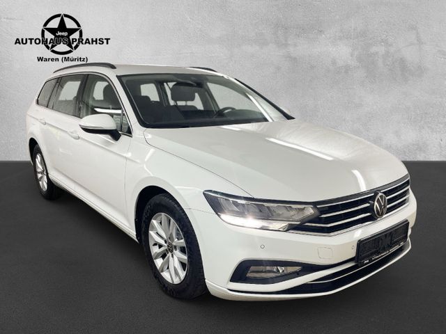 Volkswagen Passat Business 2.0TDI LED NAVI KAMERA CARPLAY