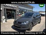 Volkswagen Sharan Active 1.4 TSI DSG*7-Si.*AC*Pano - Volkswagen Sharan: Active