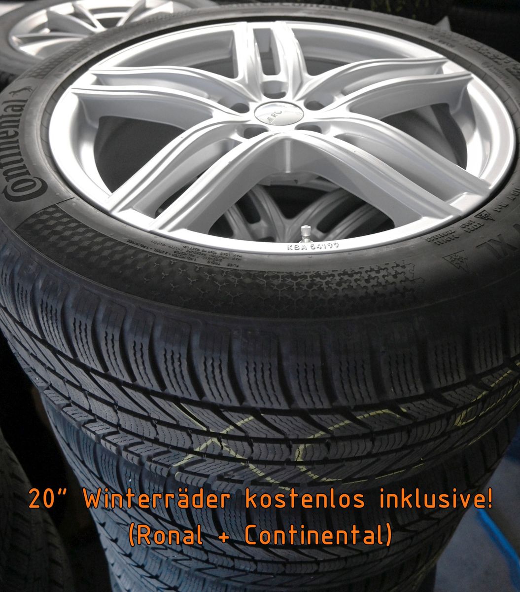 Fahrzeugabbildung Volvo XC90 B5 D AWD Ultimate Dark °UVP 96.250€°B&W°