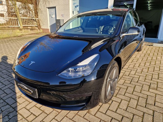 Tesla Model 3 Standard Range Plus RWD 1.HAND! SoH 92%