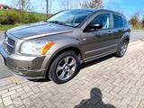 Dodge Caliber SE 1.8 SE - Dodge aus 2007