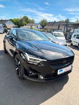 Polestar 2 Long Range Single #  Pilot + Plus Paket# MWST - Polestar 2 in Dortmund