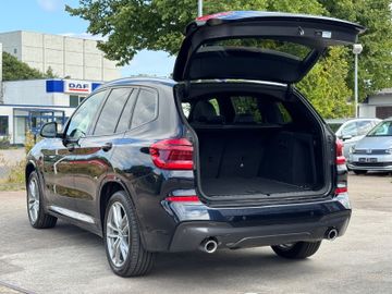 BMW X3 - 8