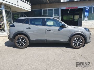 Peugeot 2008 - 4