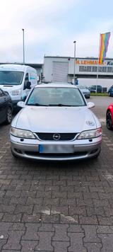 Opel opel Vectra b - Opel Vectra Gebrauchtwagen in Dortmund