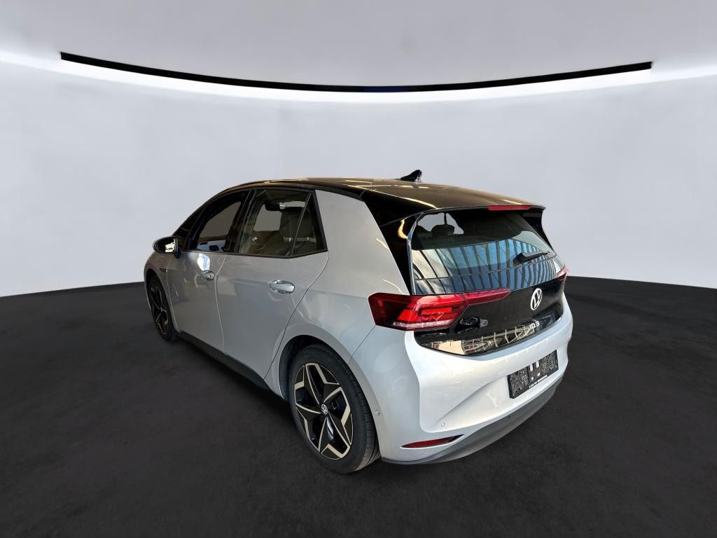 Volkswagen ID.3 Pro S 150 kW*R-CAM*NAVI*19"ALU*ACC* imagem 3