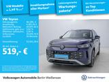 Volkswagen Tayron 2.0 TDI DSG*ELEGANCE*ASG*7-SITZ*GJR*AHK*A - Volkswagen Tayron Elegance mit Diesel-Antrieb