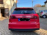 Audi A3 1.8 TFSI S line Sportback S line, B&O, AHK,  - Audi A3 1.8 TFSI