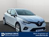 Renault Clio TCe 90 BUSINESS EDITION Navi LED SHZ - Renault Clio Gebrauchtwagen in Bochum