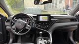 Toyota Camry Dynamic Business - Toyota Camry von privat
