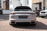 Porsche Panamera Sport Turismo Turbo *NEUER MOTOR* - Porsche Panamera: Sport Turismo