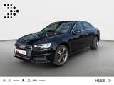 Audi A4 Limousine S line 2.0 TDI Sport*Navi*LED*GRA*S - Audi: Allradantrieb