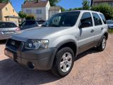Ford Maverick 2,3 l Highclass TÜV 04/2025 XLT Line - Ford Maverick mit Benzin-Antrieb: Geländewagen, Xlt