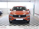 Volkswagen T-Roc*1Vorb*Servicegep*PDC V&H*Spurhaltea*Blueto - VW T-Roc Gebrauchtwagen in Hamburg