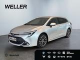 Toyota Corolla Teamplayer 1.8 Hybrid TS Team D *CAM*SHZ - Jahreswagen mit Hybrid-Antrieb
