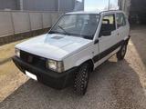 Fiat FIAT Panda 1000 4x4 Trekking - Fiat Gebrauchtwagen von 1990