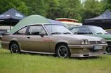 Opel Manta GSI Exclusiv - Opel Manta