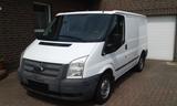 Ford Transit Kasten FT 260 K LKW/ Tüv Neu - Ford Transit: T260