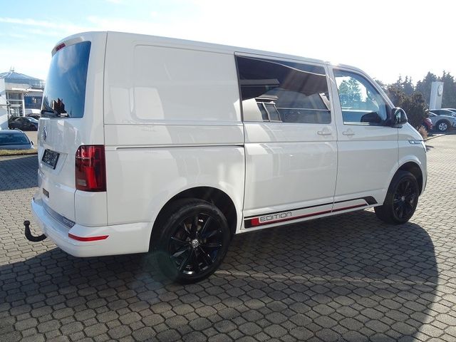 T6.1 2.0 TDI DSG Kasten "Edition" - LED / Navi