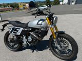 Vorschaubild Fantic Caballero 125 Flat Track       ABS Versand 100€