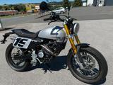 Fantic Caballero 125 Flat Track       ABS Versand 100€ - Angebote entsprechen deinen Suchkriterien