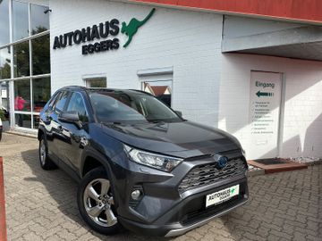 Toyota RAV 4 - 1