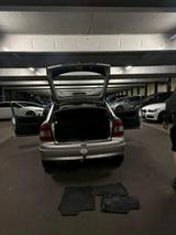 Opel Astra 1.6L Benziner mit frischen TÜV ... - Opel Astra aus 1999: 1.6