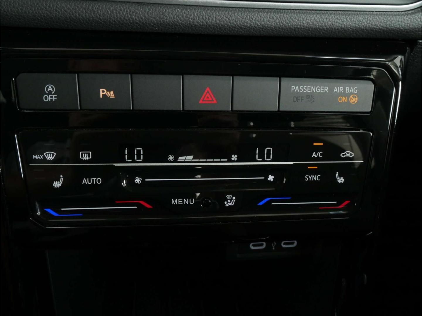 Volkswagen T-Cross 1.0 TSI GOAL 6-Gg. App-Connect/LED/AHK, миниатюра 21
