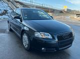 Audi A3 1.6 FSI Ambition - Audi A3 aus 2006: Ambition