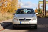 Volkswagen Lupo 1.0 Princeton  - Volkswagen Lupo Princeton mit Benzin-Antrieb