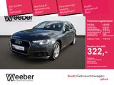 Audi A4 *NAVI*XENON*PDC*KAMERA*SHZ*ASSISTENZ-PAKET* - Audi: As