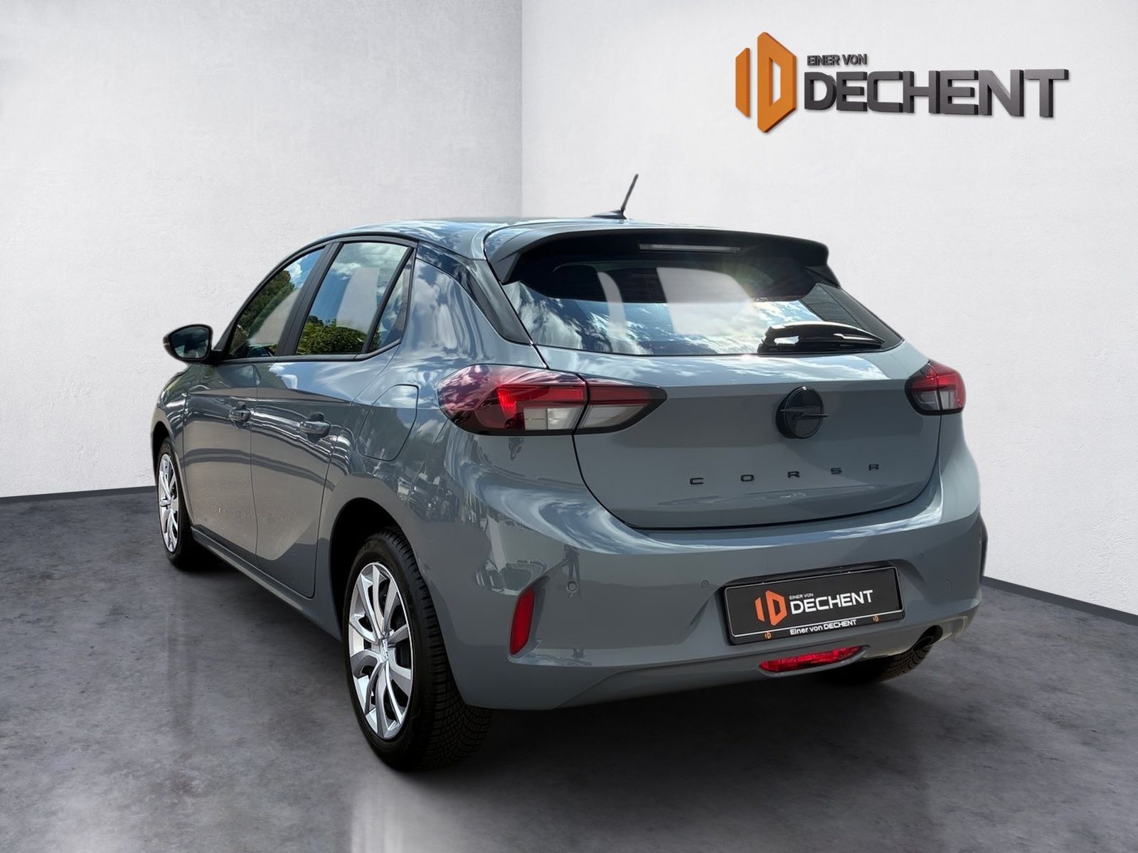 Fahrzeugabbildung Opel Corsa F 1.2 Turbo Edition LED,SHZ,PDC,Facelift