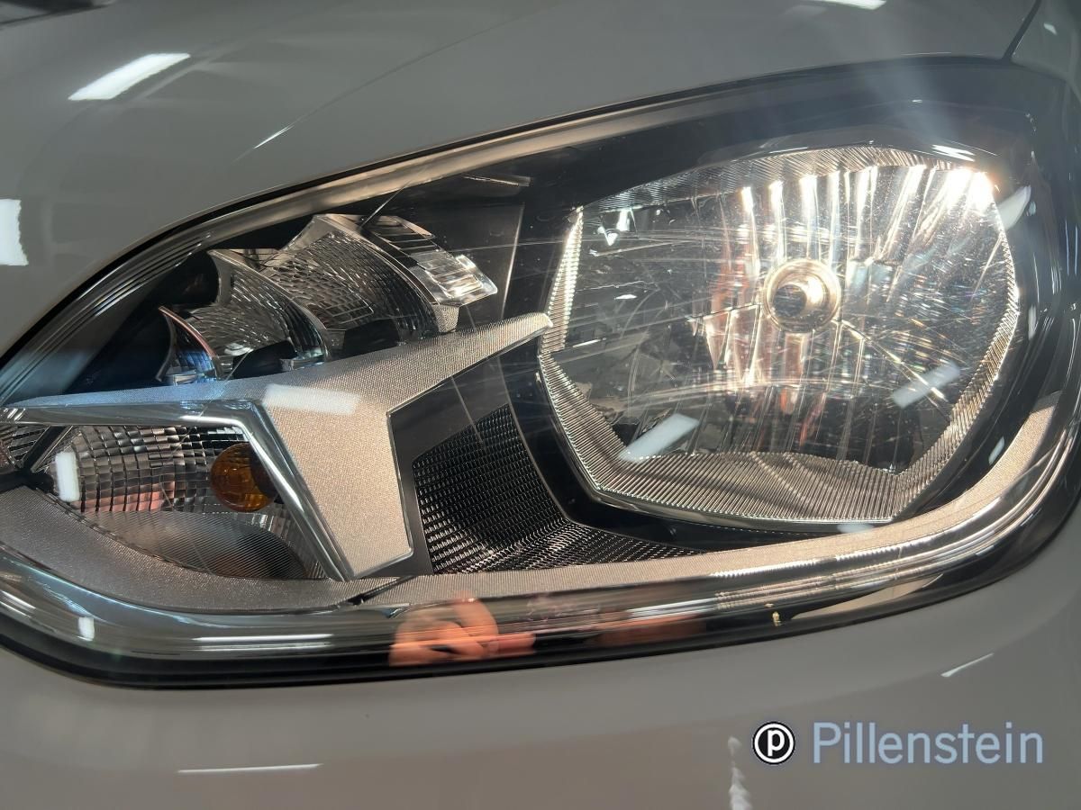 Volkswagen up! - Bild 15
