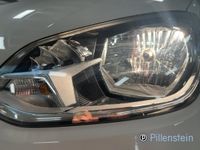 Volkswagen up! - Vorschau Bild 15