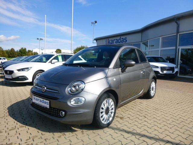 Fahrzeugabbildung Fiat 500 Cabrio 1.0 Mild Hybrid, Dolcevita >23.261 KM