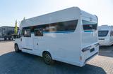 Hobby ONTOUR T 700 F AUTOM+180PS+4.4T+MARKISE+KAMERA - Offers