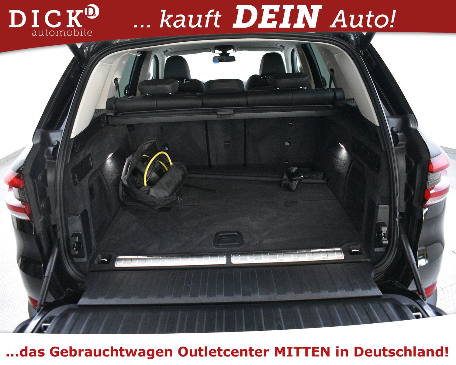 BMW X5 xDr 45e Sport LEDER+LUFT+MEMO+VIRTU+PROF+ACC+ - Image 16