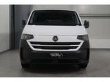 Volkswagen T7 Caravelle 2,0 l 81 kW TDI 6-Gang Radst. 3500  - Volkswagen T7: Van