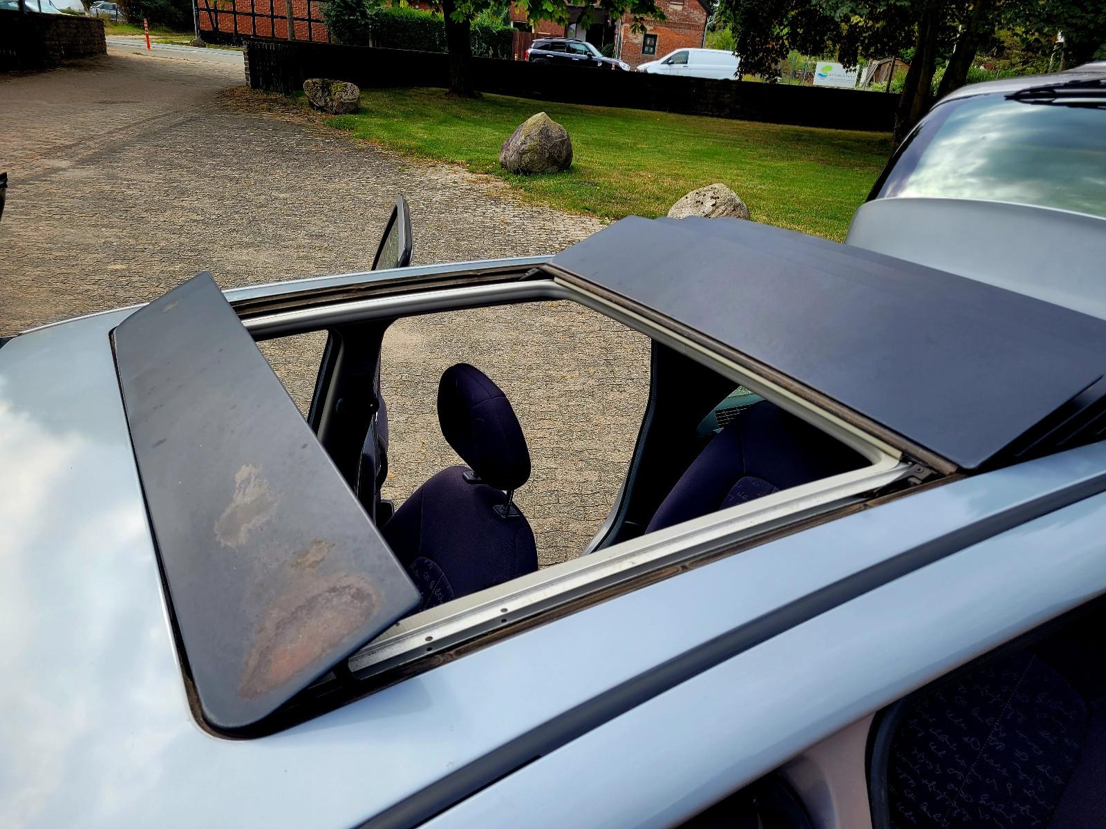 Mercedes-Benz A 190 ELEGANCE*Automatik*Sondermodell*