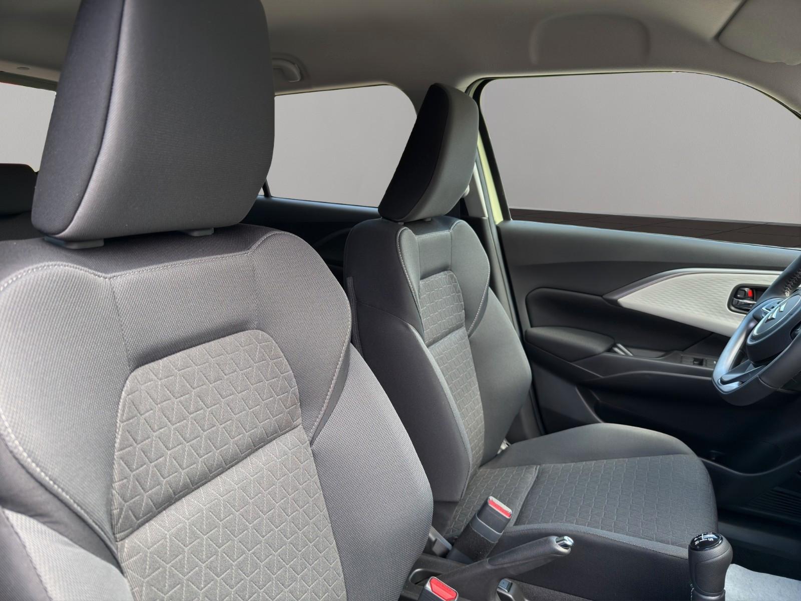 Suzuki Swift 1.2 HYBRID COMFORT+ | VERFÜGBAR