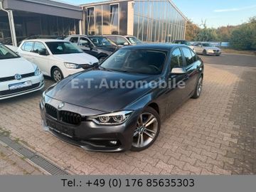 BMW 320 - 4