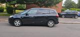 Opel Zafira 2.0 Tourer - Opel Zafira mit Diesel-Antrieb: Limousine