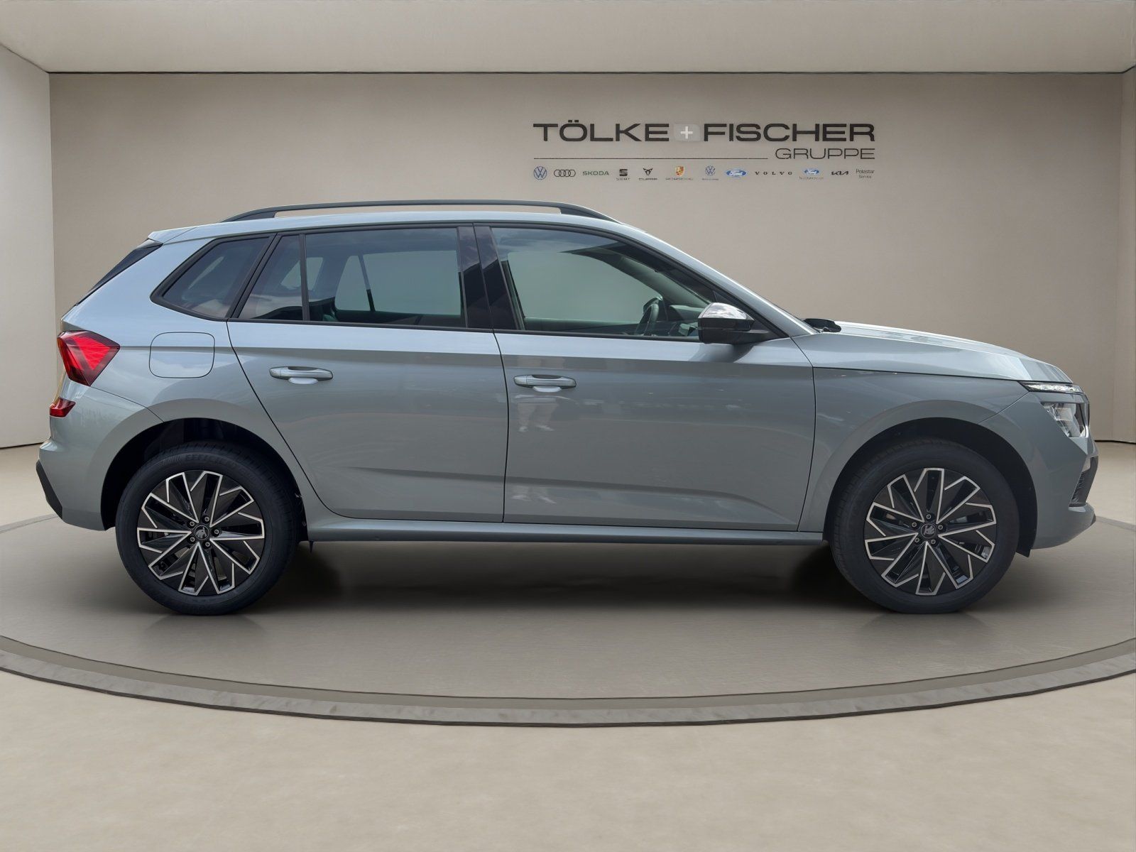 Skoda Kamiq - Bild 5