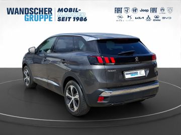 Peugeot 3008 Allure Pack 1.2 PureTech 130 Kam.+KeyLess