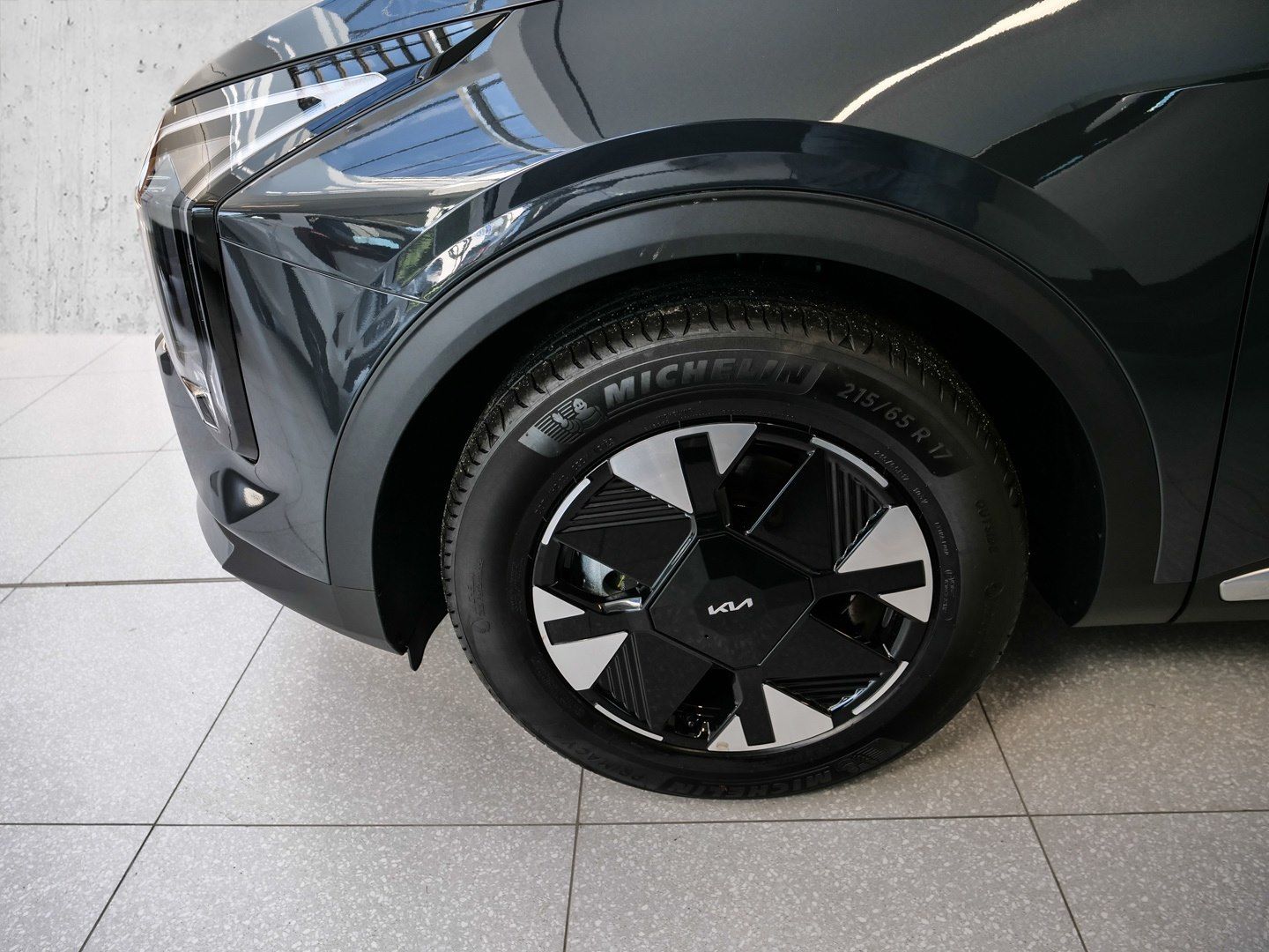 Kia Sportage - Bild 6